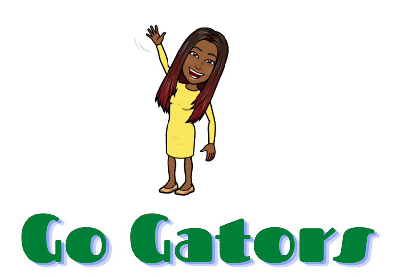 Bitmoji